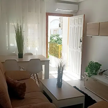 Apartment Manewela