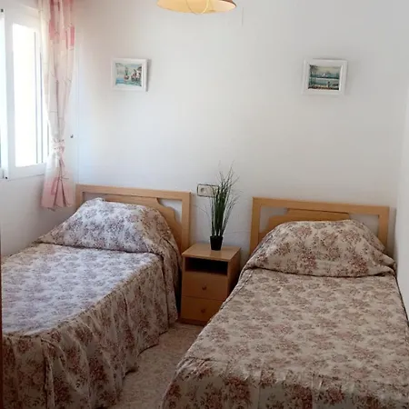 Manewela Apartamento *