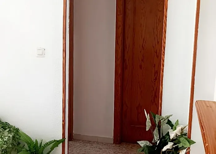 Manewela Apartamento Torrevieja