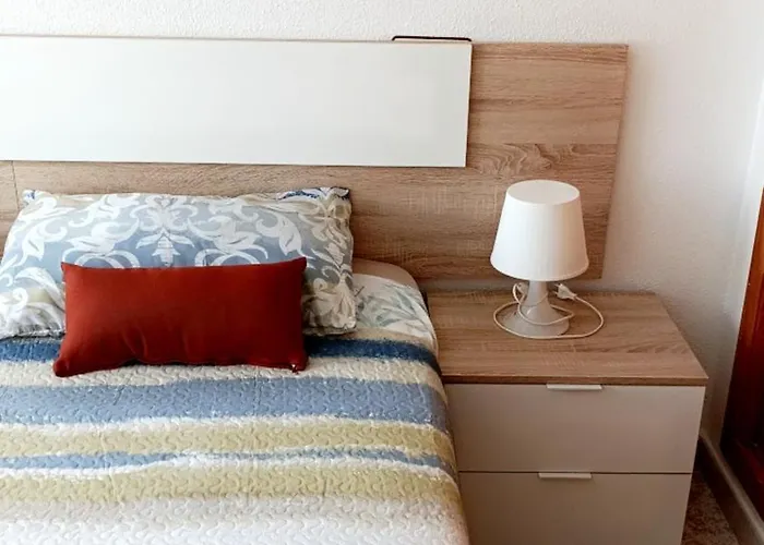 Apartamento Manewela Torrevieja