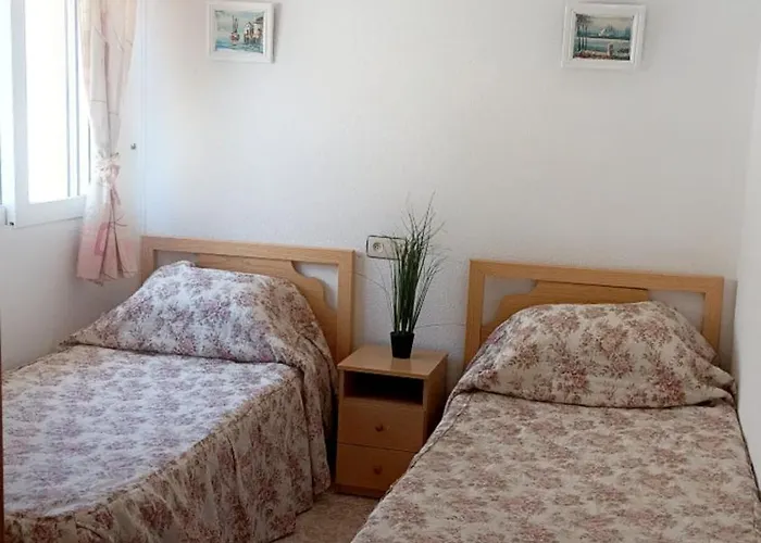 Manewela Apartamento *