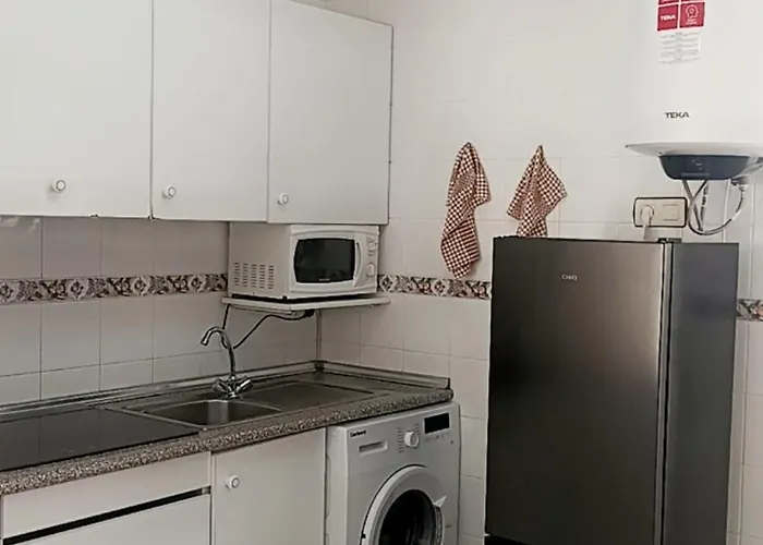 Manewela Apartamento *