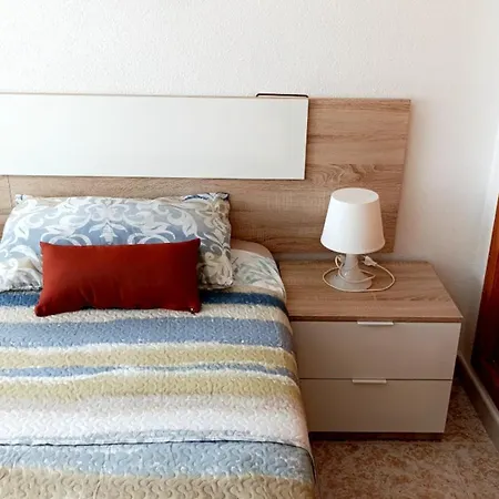 Apartamento Manewela Torrevieja