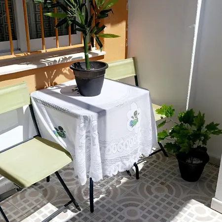 Apartamento Manewela Torrevieja